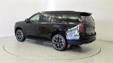 More photos of 2026 Chevrolet Tahoe RST at Tom Gill Chevrolet, KY