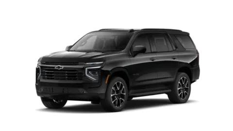 Black 2026 Chevrolet Tahoe RST for sale in Florence, KY
