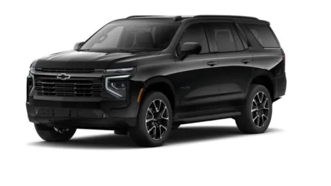 Photos of 2026 Chevrolet Tahoe RST for sale in Florence, KY at Tom Gill Chevrolet
