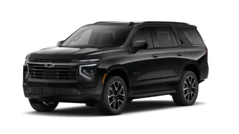 Another view of 2026 Chevrolet Tahoe RST for sale in Florence, KY at Tom Gill Chevrolet