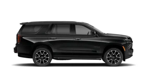 More photos of 2026 Chevrolet Tahoe RST at Tom Gill Chevrolet, KY