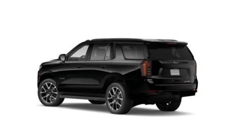 More photos of 2026 Chevrolet Tahoe RST at Tom Gill Chevrolet, KY