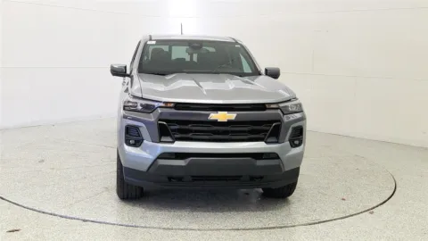 Photos of 2026 Chevrolet Colorado 4WD LT for sale in Florence, KY at Tom Gill Chevrolet