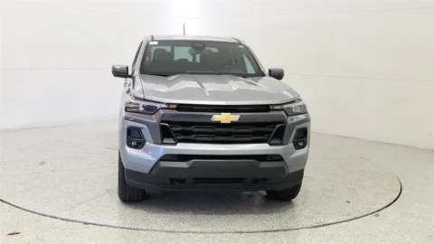 Photos of 2026 Chevrolet Colorado 4WD LT for sale in Florence, KY at Tom Gill Chevrolet