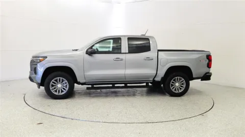 More photos of 2026 Chevrolet Colorado 4WD LT at Tom Gill Chevrolet, KY