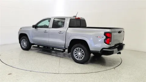 More photos of 2026 Chevrolet Colorado 4WD LT at Tom Gill Chevrolet, KY