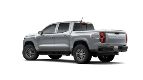 More photos of 2026 Chevrolet Colorado LT at Tom Gill Chevrolet, KY