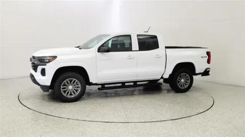 More photos of 2026 Chevrolet Colorado 4WD LT at Tom Gill Chevrolet, KY