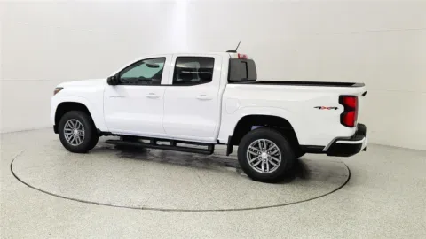 More photos of 2026 Chevrolet Colorado 4WD LT at Tom Gill Chevrolet, KY