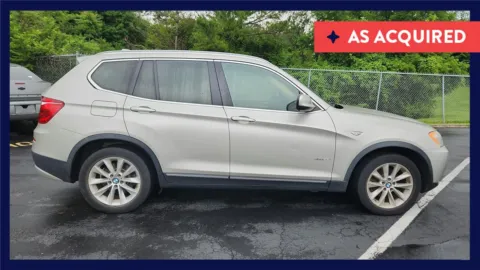 Unknown 2014 BMW X3 xDrive28i for sale in Florence, KY
