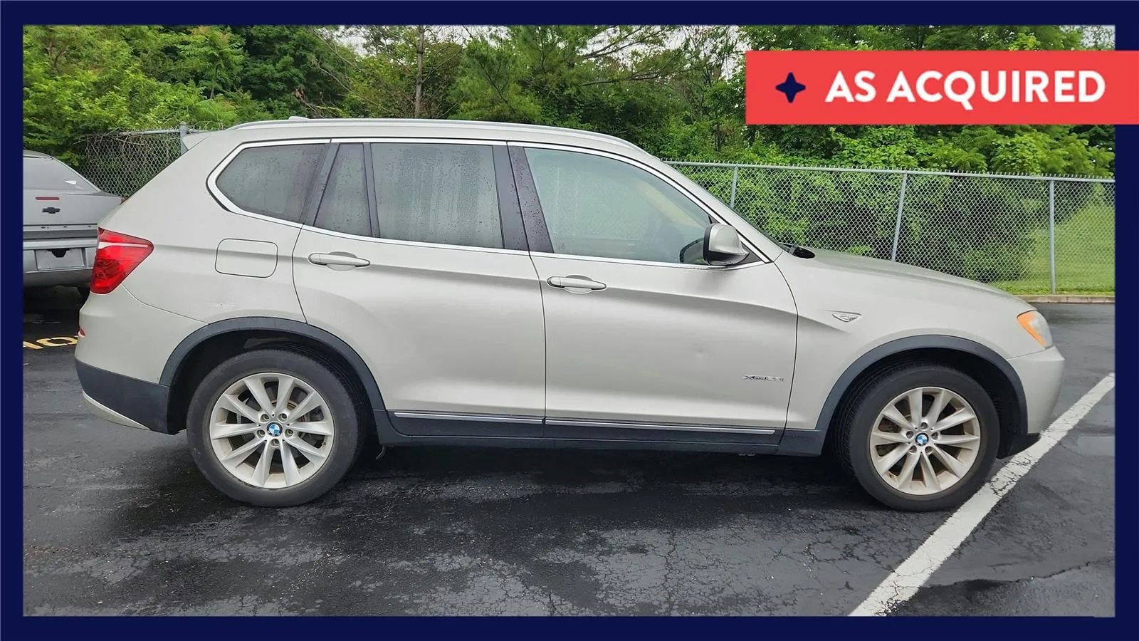 2014 BMW X3 xDrive28i for sale in Florence, KY