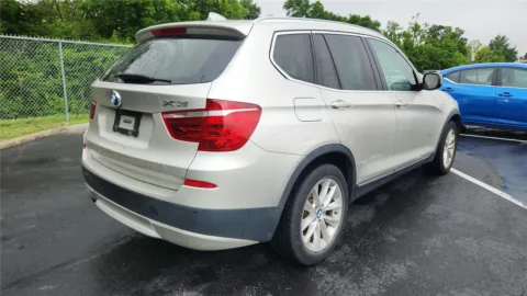 Photos of 2014 BMW X3 xDrive28i for sale in Florence, KY at Tom Gill Chevrolet