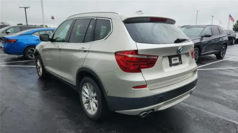 More photos of 2014 BMW X3 xDrive28i at Tom Gill Chevrolet, KY