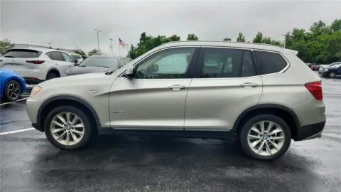 More photos of 2014 BMW X3 xDrive28i at Tom Gill Chevrolet, KY