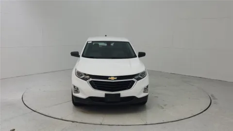 Photos of 2021 Chevrolet Equinox LS for sale in Florence, KY at Tom Gill Chevrolet