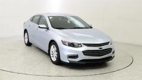 Photos of 2018 Chevrolet Malibu LT for sale in Florence, KY at Tom Gill Chevrolet