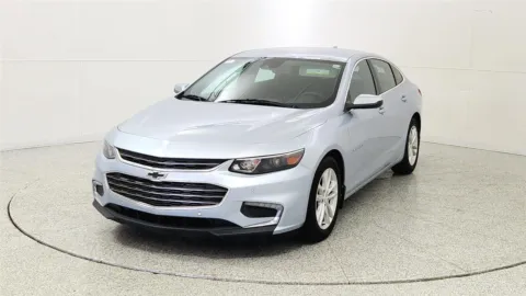 Another view of 2018 Chevrolet Malibu LT for sale in Florence, KY at Tom Gill Chevrolet