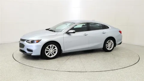 More photos of 2018 Chevrolet Malibu LT at Tom Gill Chevrolet, KY