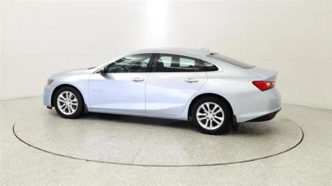 More photos of 2018 Chevrolet Malibu LT at Tom Gill Chevrolet, KY