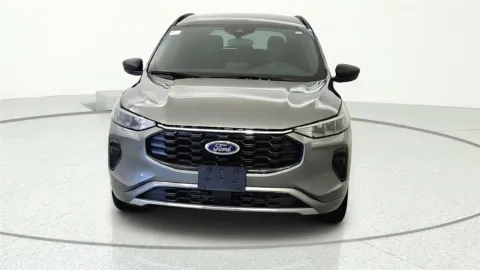 Photos of 2024 Ford Escape ST-Line for sale in Florence, KY at Tom Gill Chevrolet