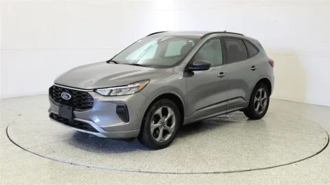 Another view of 2024 Ford Escape ST-Line for sale in Florence, KY at Tom Gill Chevrolet