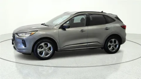 Another view of 2024 Ford Escape ST-Line for sale in Florence, KY at Tom Gill Chevrolet