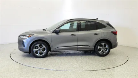 More photos of 2024 Ford Escape ST-Line at Tom Gill Chevrolet, KY
