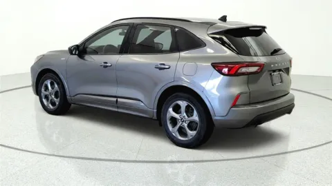 More photos of 2024 Ford Escape ST-Line at Tom Gill Chevrolet, KY