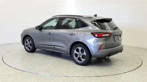 More photos of 2024 Ford Escape ST-Line at Tom Gill Chevrolet, KY