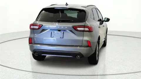 More photos of 2024 Ford Escape ST-Line at Tom Gill Chevrolet, KY