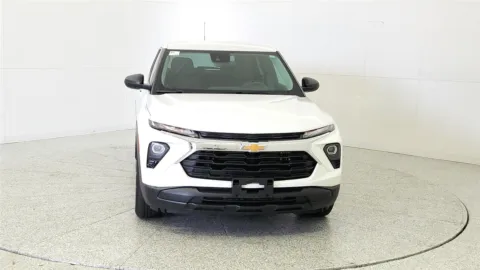 Photos of 2024 Chevrolet Trailblazer LS for sale in Florence, KY at Tom Gill Chevrolet