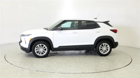 More photos of 2024 Chevrolet Trailblazer LS at Tom Gill Chevrolet, KY