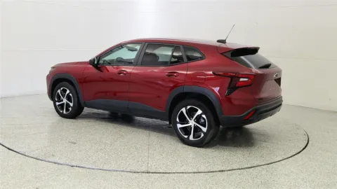 More photos of 2024 Chevrolet Trax 1RS at Tom Gill Chevrolet, KY
