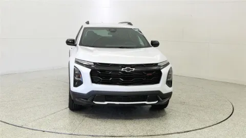 Photos of 2026 Chevrolet Equinox AWD RS for sale in Florence, KY at Tom Gill Chevrolet