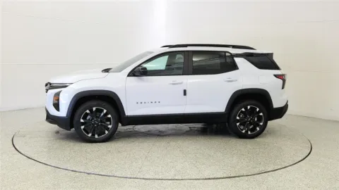 More photos of 2026 Chevrolet Equinox AWD RS at Tom Gill Chevrolet, KY