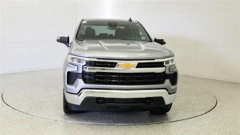Photos of 2026 Chevrolet Silverado 1500 LT for sale in Florence, KY at Tom Gill Chevrolet