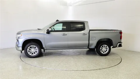 More photos of 2026 Chevrolet Silverado 1500 LT at Tom Gill Chevrolet, KY