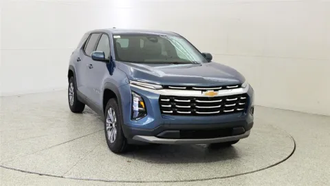 Photos of 2026 Chevrolet Equinox FWD LT for sale in Florence, KY at Tom Gill Chevrolet