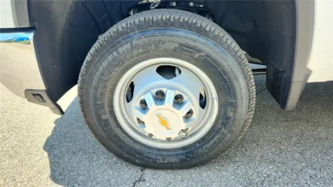 Photos of 2026 Chevrolet Silverado 3500HD CC Work Truck for sale in Florence, KY at Tom Gill Chevrolet