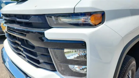 Another view of 2026 Chevrolet Silverado 3500HD CC Work Truck for sale in Florence, KY at Tom Gill Chevrolet