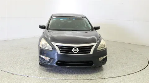 Photos of 2015 Nissan Altima 2.5 SL for sale in Florence, KY at Tom Gill Chevrolet
