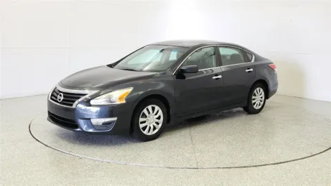 Another view of 2015 Nissan Altima 2.5 SL for sale in Florence, KY at Tom Gill Chevrolet