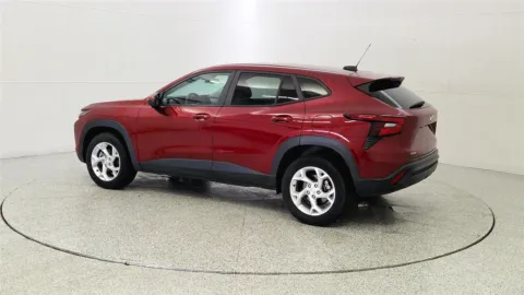 More photos of 2024 Chevrolet Trax LS at Tom Gill Chevrolet, KY