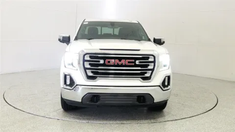 Photos of 2020 GMC Sierra 1500 SLT for sale in Florence, KY at Tom Gill Chevrolet