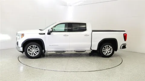 More photos of 2020 GMC Sierra 1500 SLT at Tom Gill Chevrolet, KY