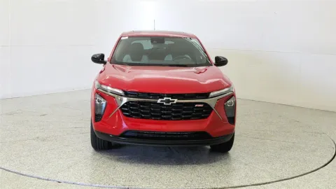 Photos of 2026 Chevrolet Trax 1RS for sale in Florence, KY at Tom Gill Chevrolet