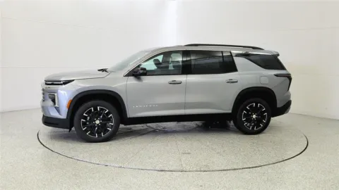 More photos of 2026 Chevrolet Traverse AWD LT at Tom Gill Chevrolet, KY
