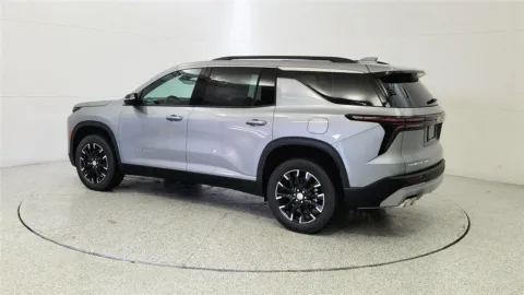 More photos of 2026 Chevrolet Traverse AWD LT at Tom Gill Chevrolet, KY