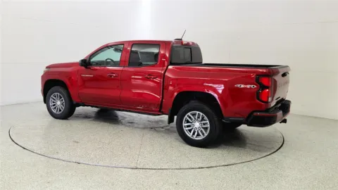 More photos of 2026 Chevrolet Colorado 4WD LT at Tom Gill Chevrolet, KY