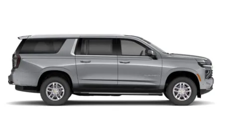 More photos of 2026 Chevrolet Suburban LT at Tom Gill Chevrolet, KY